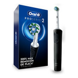 Cepillo De Dientes Eléctrico Oral B Pro Series 3