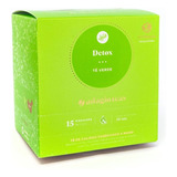 Adagio Teas Caja 15 Teabags Detox