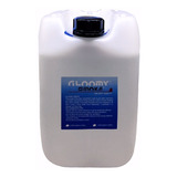 Líquido Denso Para Máquina De Humo (20 L) Marca Gloomy