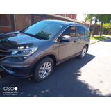 Honda Cr-v 2017 2.4 Lx 2wd 175cv Cvt