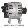 Alternador Audi A1  Audi A1