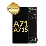 Samsung A71 Pantalla Display Service Pack Original