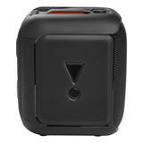 Alto-falante Jbl Jbl Party Box Jblpbencore2micbr Jblpbencore2micbr Portátil Com Bluetooth Preto 110v/220v 