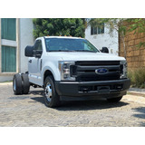 Ford F-350 Xl 2019