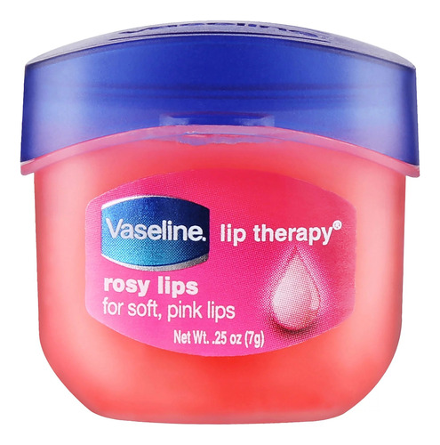 Vaselina Vaseline Lips Therapy