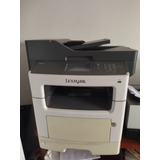 Impresora Lexmark Xm1145