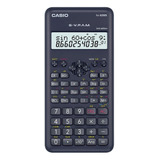 Calculadora Científica Casio Fx-82ms 2nd Edition 240 Funções