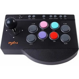 Tablero Arcade Fightstick Pc Ps3 Ps4 Xbox One