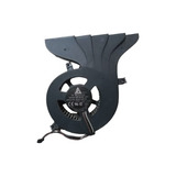 Ventilador iMac A1224, Emc 2133, Mod: Bfb0812h, 12v 0.45a