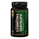 L-carnitine 120 Comp. Body Advance Quemador De Grasas