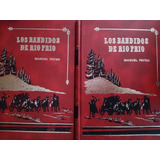 Los Bandidos Del Río Frío.  (manuel Payno. 2 Tomos.) 