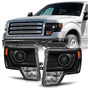 Parrilla Compatible Ford F-150 Heritage