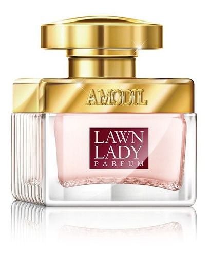 Amodil Lawn Lady Parfum Para Mujer 45ml