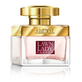 Amodil Lawn Lady Parfum Para Mujer 45ml