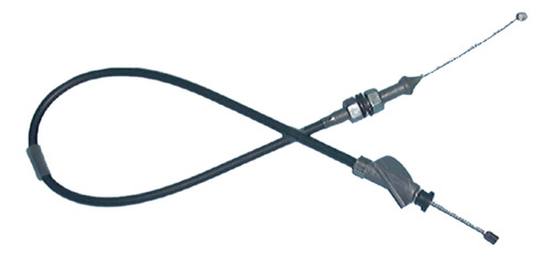 Cable De Acelerador Gmc Chevette 1.4 Carburador Doble Boca