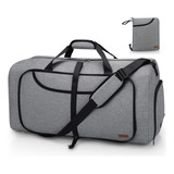 Maleta Bolsa De Viaje Deportiva Bolsa Grande Gym Fitness Bag