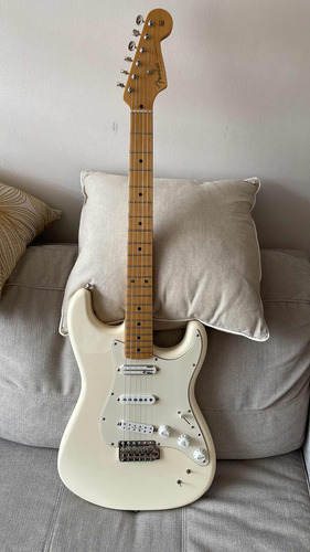 Fender Stratocaster Eob