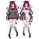 Dakimakura Hololive Idols 2 Lados+relleno 50 X 160