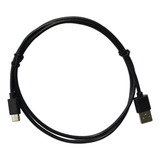 Cable Adaptador 1 Metro Usb A Usb C Carga Y Datos Pronext