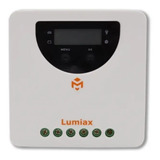 Controlador / Regulador Solar Mppt 20a Lumiax