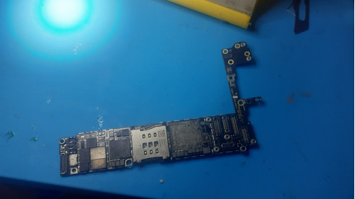 Placa iPhone 6