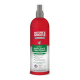 Nm Repelente Perros Advanced Platinum Spray 473ml. Np