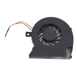 Ventilador De Cpu Portátil Para Satélite Toshiba L700 Fan L7