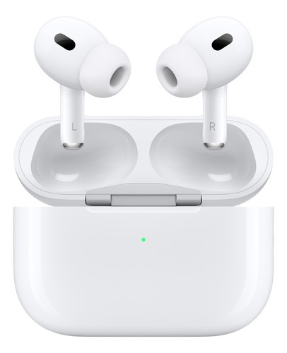 AirPods Pro (2da Gen) Con Estuche Magsafe (usb-c)