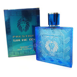 Perfume Sir He Os Prestige Sol Universa - mL a $600