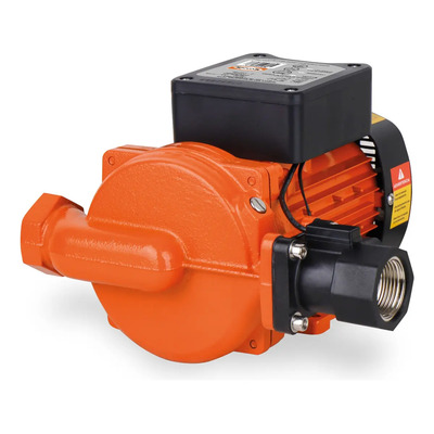 Bomba presurizadora Evans para 6-8 servicios 600W 3\u002F4HP 1\