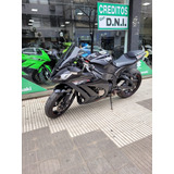 Kawasaki Ninja Zx 10 R 1000 2014 /kawacolor