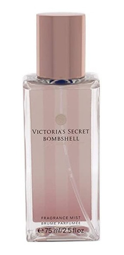 Bombshell Seduction Victorias Secret Fragrance Mist Splash 