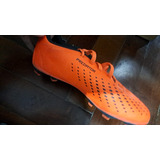 Botines adidas Predator 36 1/2 Impecable