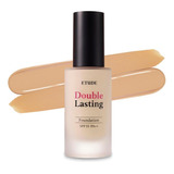 Double Lasting Foundation Amber 27n1