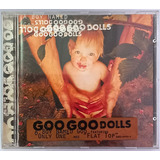 Goo Goo Dolls Cd A Boy Named Goo Importdao Como Nuev0