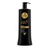 Shampoo Haskell Cavalo Forte 1l Crescimento Anti Queda