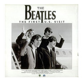 The Beatles - First Us Visit . Laserdisc