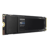 Unidad Samsung 990 Evo Ssd 1tb, Pcie 5.0
