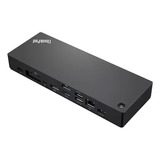 Thunderbolt 4 Universal Dock