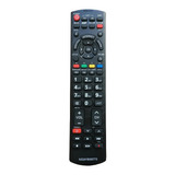 Control Remoto Para Tv Panasonic N2qyb000773 776 + Obsequio