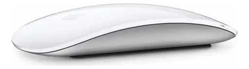 Apple Magic Mouse 2 - Táctil, Inalámbrico, Recargable