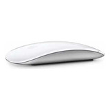 Apple Magic Mouse 2 - Táctil, Inalámbrico, Recargable