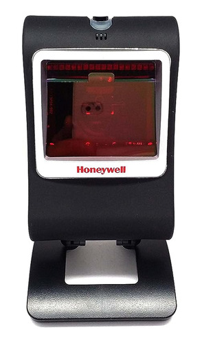 Honeywell/genesis Mk7580g Escáner De Imágenes De Área (1d, P