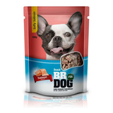 Br For Dog Softy Salmon | Snack Perro X 200g