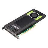 Tarjeta Gráfica Quadro M4000 8 Gb Gddr5 256-bit - Pny