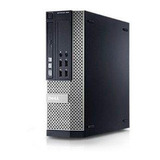 Dell Optiplex 7010 Core I3 8 Ram Barato Equipo De Escritorio