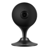 Camera De Video Wi-fi Full Hd Intelbras Im3 C Black