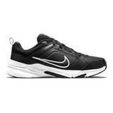 Tenis Nike Defyallday Para Hombre-negro