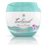 Teatrical Humectante 200 G - g a $123