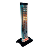 Estufa De Cuarzo Vertical 1200w Eiffel (e501)